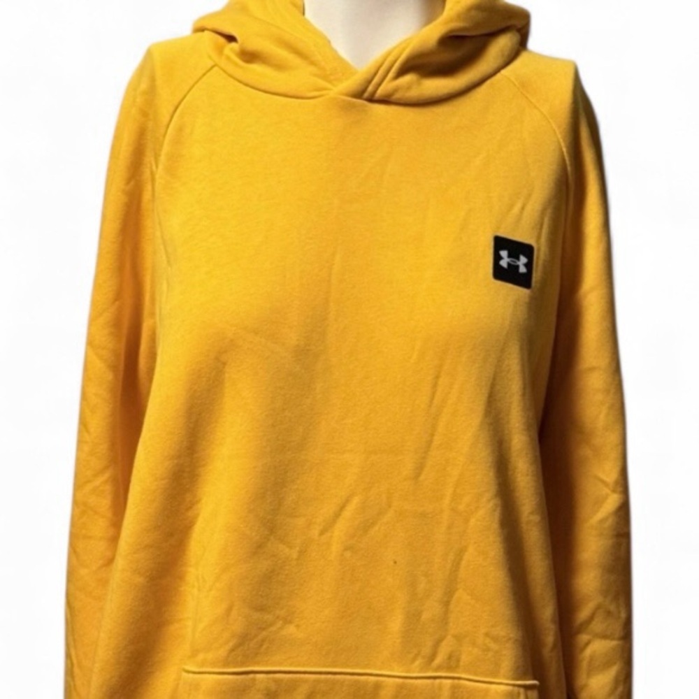 Under Armour ~ Hoodie ~ Unisex ~ Men’s XL ~ Women’s 2X